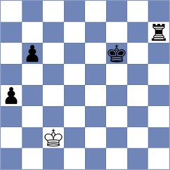 Davalos Prieto - Papayan (chess.com INT, 2023)