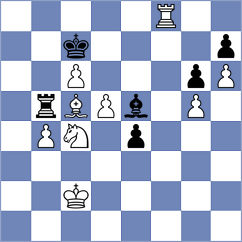 Vogel - Nguyen Quang Anh (chess.com INT, 2025)