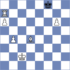 Omariev - Gomez Aguirre (chess.com INT, 2023)