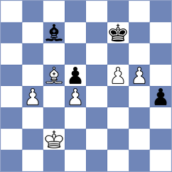 Grishanovich - Gubanov (St Petersburg, 1996)