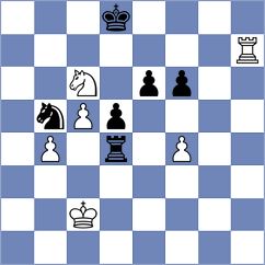 Garcia Gonzalez - Prieto Redondo (Leon, 2006)
