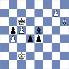Shankland - Hansen (Berlin GER, 2023)