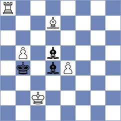 Cosic - Bobinski (Slovenia, 1998)