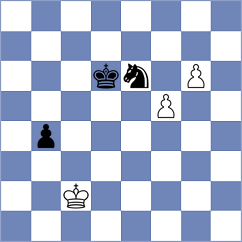Todorovic - Arnold (chess.com INT, 2023)