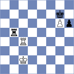 Simonov - Sitnikov (Novokuznetsk, 2008)