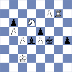 Van Beek - Van Gemen (Arnhem, 1996)