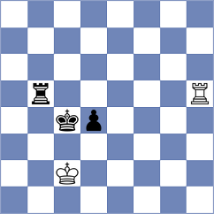 Pridorozhni - Lilov (Khanty-Mansiysk RUS, 2024)
