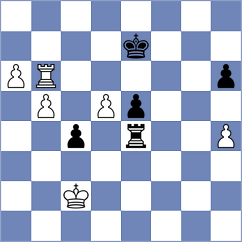 Dambrauskas - Dambaev (Qiziwan CHN, 2021)