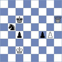 Andrijevic - Petkovic (Belgrade, 2014)