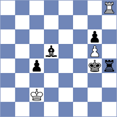 Fabris - Borodavkin (Chess.com INT, 2020)