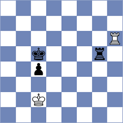 Radnaev - Kuznetsov (Irkutsk, 2010)