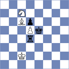 Lagarde - Cyborowski (Chotowa POL, 2025)