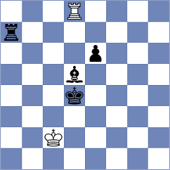 Luxama - Kvaloy (chess.com INT, 2022)