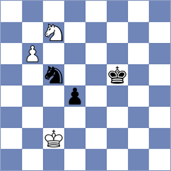 Osterman - Rainer Zufall (Playchess.com INT, 2005)