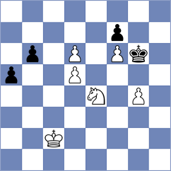 Lacic - Milodanovic (Backa Topola, 2010)