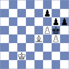 Luijpen - Moreno Garcia (Calvia, 2006)