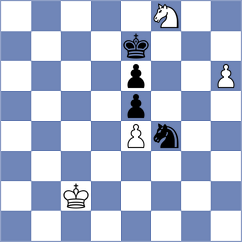 Chiu - Abbas (England, 2013)