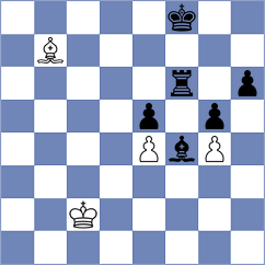 Santos - Franca (Lichess.org INT, 2020)