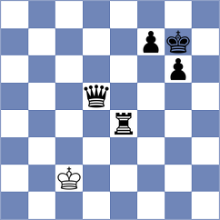 Sapsford - Sandham (Lichess.org INT, 2020)