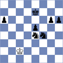 D'Arruda - Sharma (chess.com INT, 2024)