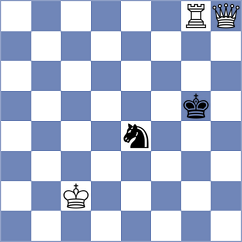 Ganzhurov - Sokolovsky (chess.com INT, 2024)
