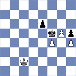 Parfenov - Dmitrienko (Cherepovets, 2001)