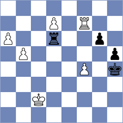 Bogaudinov - Cardozo (chess.com INT, 2024)