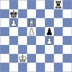 Soham - Skiadopoulos (chess.com INT, 2024)