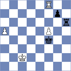 Rehe - Grosse Honebrink (Germany, 1989)