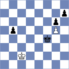 Yazici - Noy (chess.com INT, 2025)
