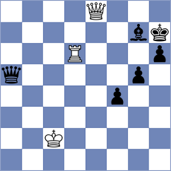 Garrido Tudanca - Del Pozo Herrera (Valladolid, 1986)