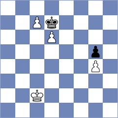Stojanovic - De Lagontrie (Metz, 2006)