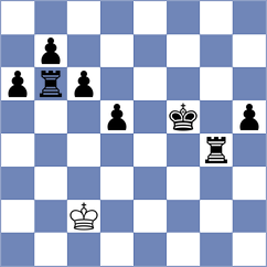 Berner - Paehtz (Playchess.com INT, 2004)