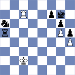 Torres Tomala - Cajamarca Gordillo (Chess.com INT, 2020)