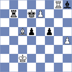 Sitbon - Mingo Fernandez (chess.com INT, 2025)