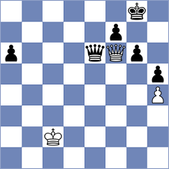 Koelle - Vogel (Chess.com INT, 2020)