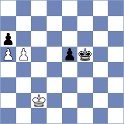 Tallinger - Andersson (Sweden, 2005)