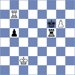 Sarmir - Kysel (Slovakia, 1993)
