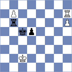Rustamov - Mekhitarian (chess.com INT, 2025)