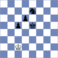 Reinecke - Bus (chess.com INT, 2025)