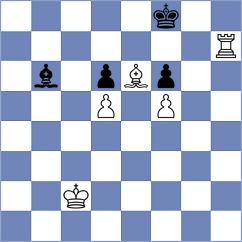 Mammadova - Bryant (Chess.com INT, 2021)
