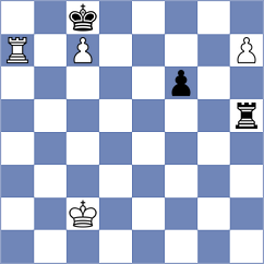 Tabatabaei - Lewtak (chess.com INT, 2021)