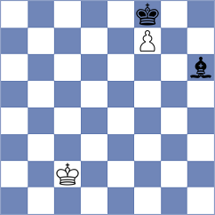 Gogolev - Rustamov (chess.com INT, 2025)