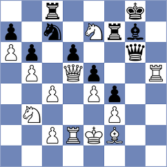 Yilmaz - Palczert (chess.com INT, 2025)