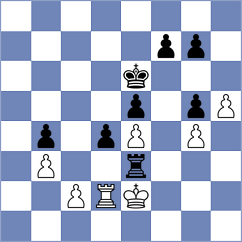 Rodriguez M - Alvarez Castro (Cali, 2008)
