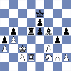 Bettalli - Gorovets (chess.com INT, 2024)