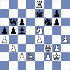 Movsziszian - Perez (Berga, 1996)