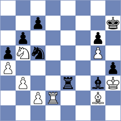 Dorfman - Azmaiparashvili (Tallinn, 1988)