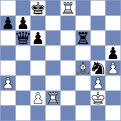 Pinero - Jakubowska (chess.com INT, 2024)