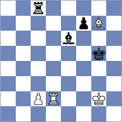 Milicevic - Wheeler (Kingston, 2000)